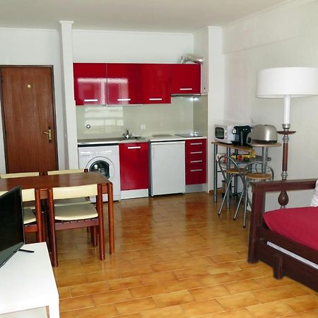 Beach Flat Costa Da Caparica Exterior photo