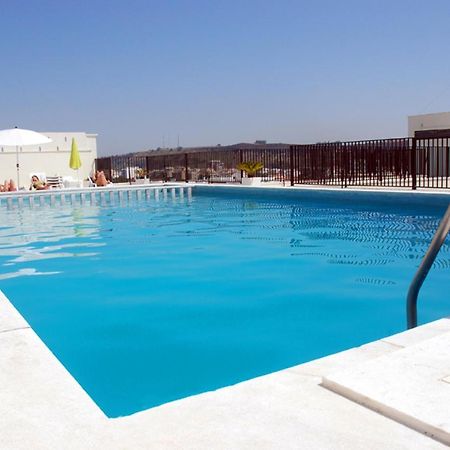 Beach Flat Costa Da Caparica Exterior photo