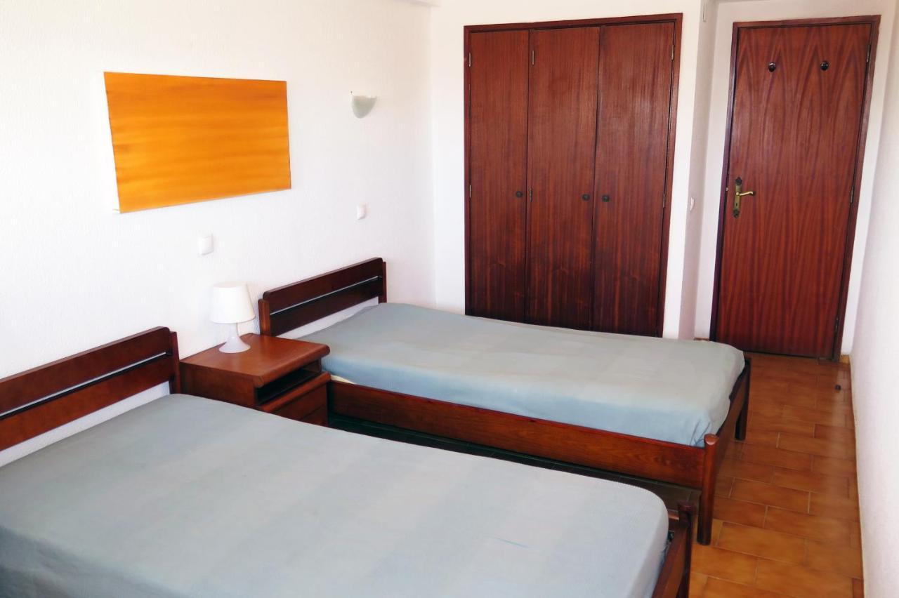 Beach Flat Costa Da Caparica Exterior photo