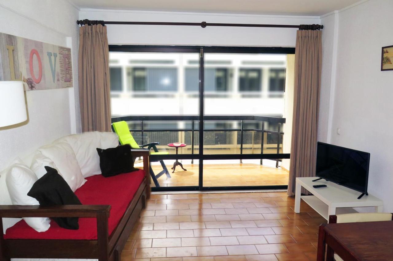 Beach Flat Costa Da Caparica Exterior photo