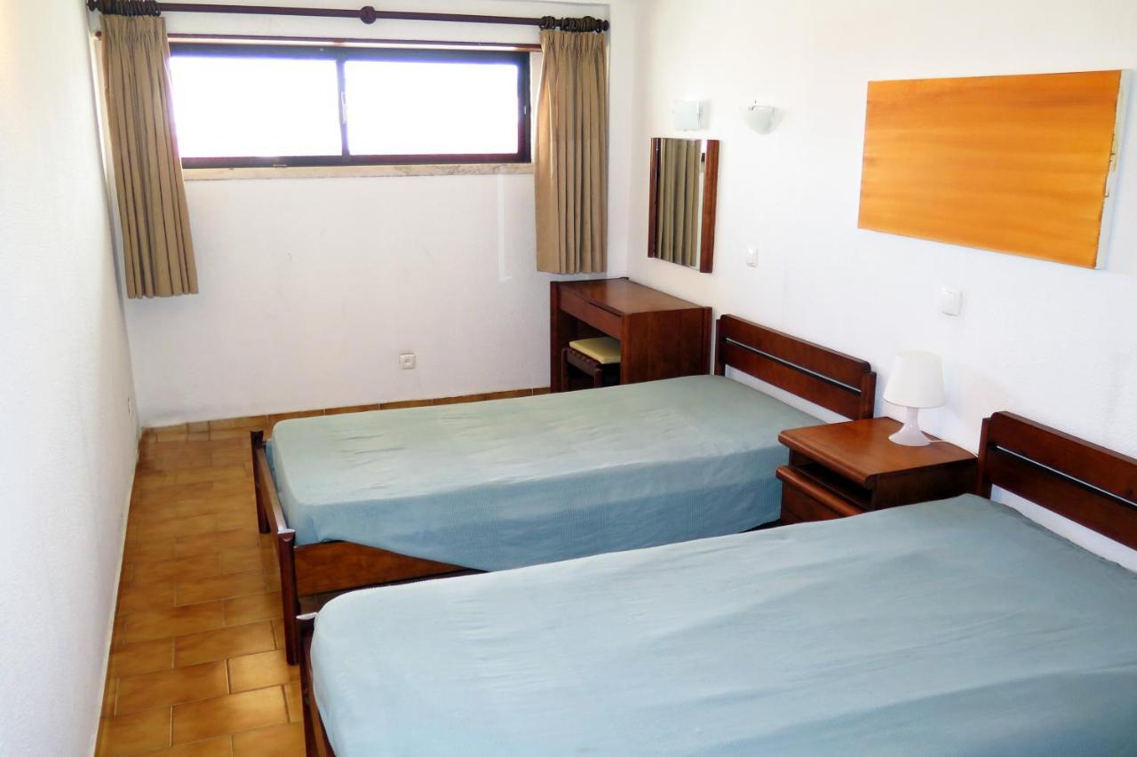 Beach Flat Costa Da Caparica Exterior photo